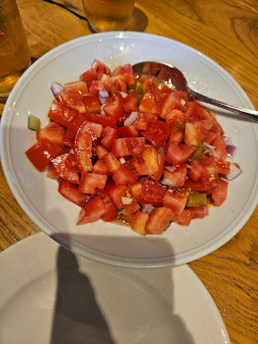 Opinii despre פסקדו אשדוד în אשדוד - הסעדה