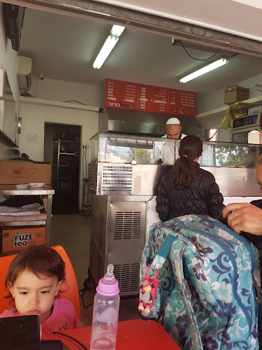 גריל בורגר - אשקלון