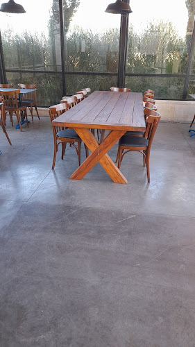 לה פיאדרה ארנונה- la Piedra Arnona