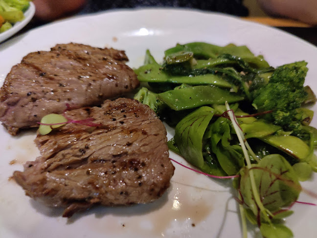 Comentarii opinii despre טאטי ביסטרו