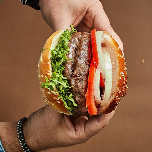 הנגב 18, קרית ים