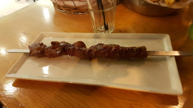 בוארון (שלושת הקצבים) - נתניה