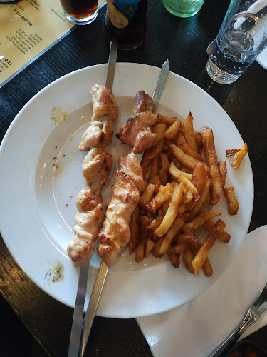 מפגש הסטייק