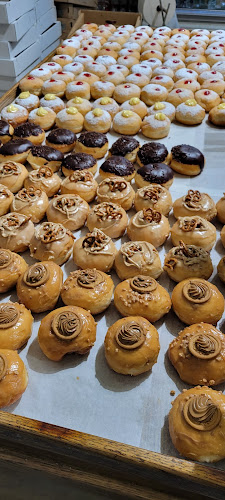 Opinii despre מפעל מאפית גרליץ - הר טוב בית שמש în בית שמש - הסעדה