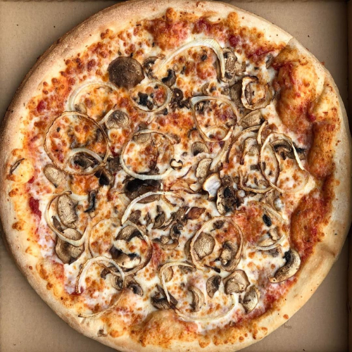 Comentarii opinii despre פיצה האט - באר שבע - רמות