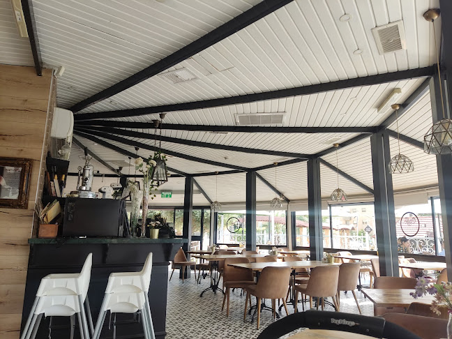 קפה רוטשילד נהריה - הסעדה