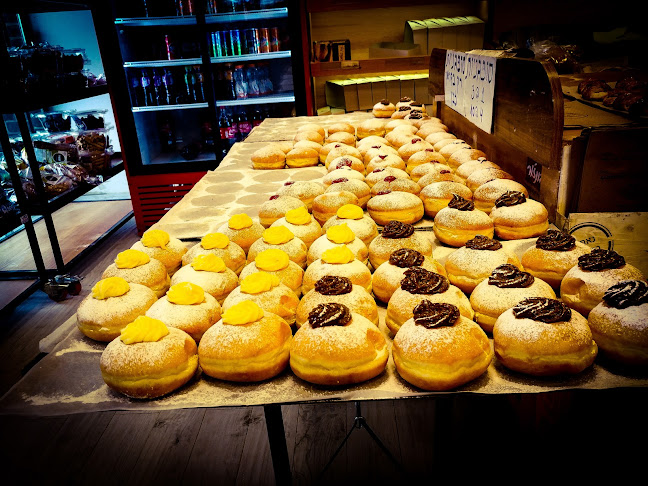 Opinii despre מאפיית ליז în לוד - הסעדה