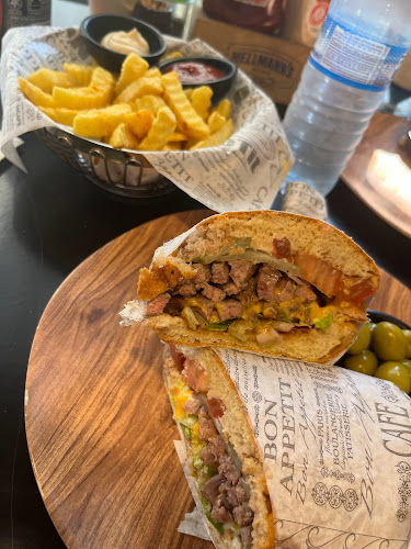 Kahloon Sandwich Bar - נצרת