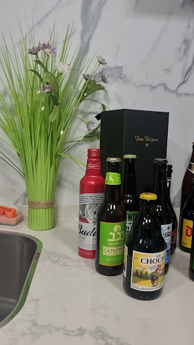 בית המשקאות של נפתלי