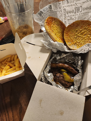 Opinii despre אחשלי în באר שבע - הסעדה