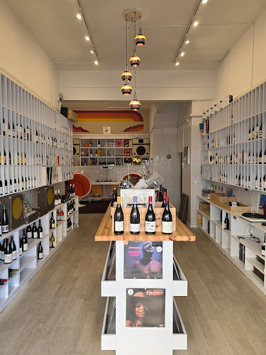 Piquette - הסעדה