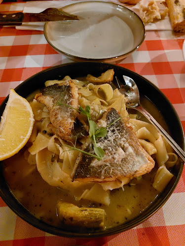 Opinii despre Pizza Biennale în ג'וליס - הסעדה