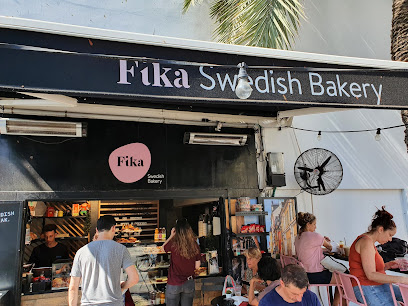 פיקה גורדון תל אביב