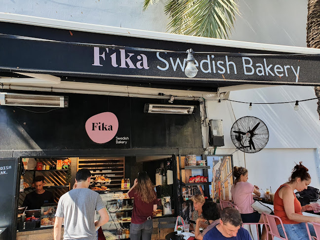 פיקה גורדון תל אביב