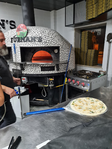 פורמנ׳ס נווה שאנן - הסעדה