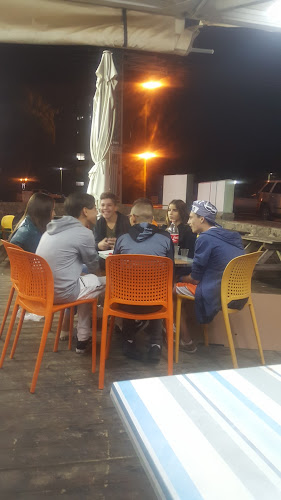 Opinii despre פיצה איטליאנו în אשקלון - הסעדה