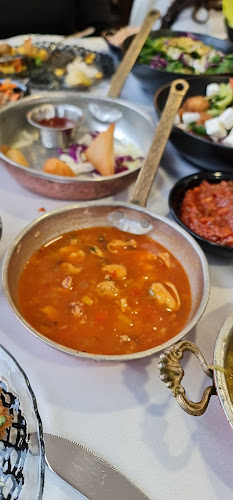 Opinii despre مقهى الباشا în אום אל-פחם - הסעדה