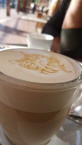 Comentarii opinii despre חותם הקפה