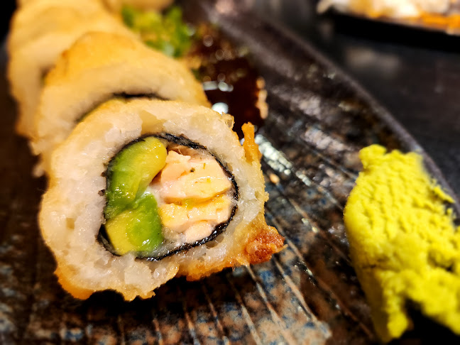 נאיה ירושלים - הסעדה