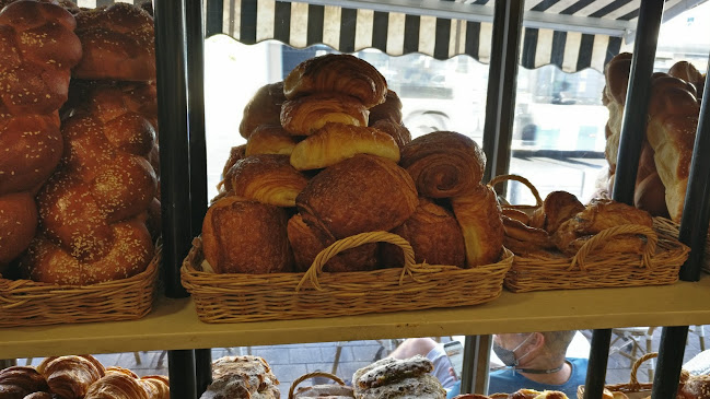 la bonne patisserie - תל אביב-יפו