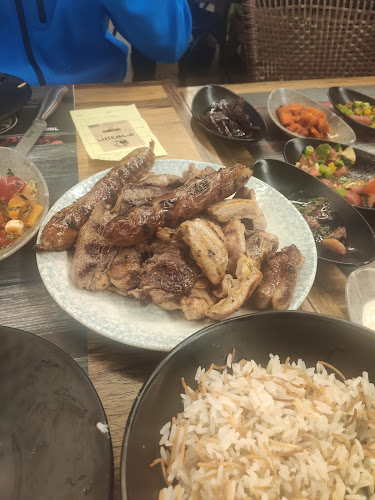 Opinii despre רונן בשרים în נתניה - הסעדה