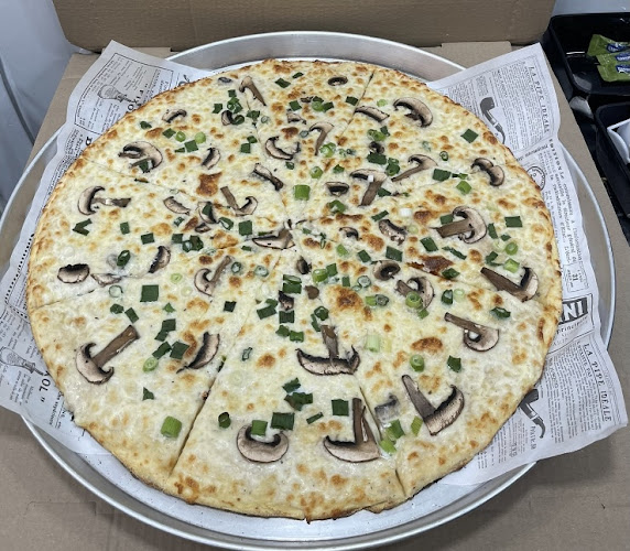 Opinii despre קוסטה פיצה ירושלים - כשר למהדרין în ירושלים - הסעדה