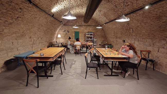 Comentarii opinii despre DRIX Game Cafe • דריקס קפה משחקים