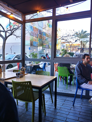 צ'אנג בה - חיפה