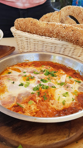 מאפה נאמן - ירושלים