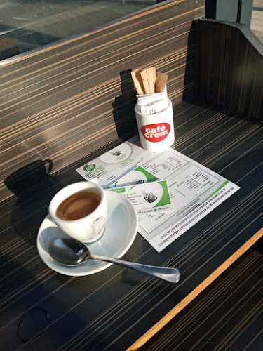 Comentarii opinii despre קפה תיסלם