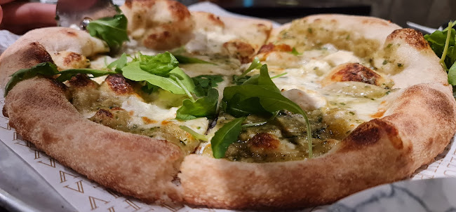 רפאלו ביג קריות - הסעדה