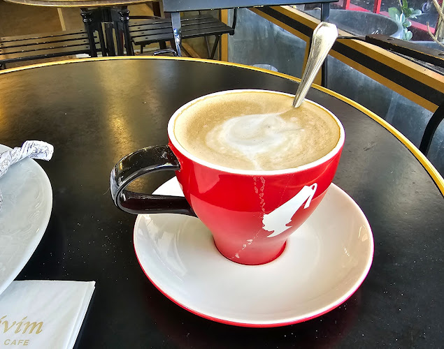 בית מאפה אביבים - תל אביב-יפו