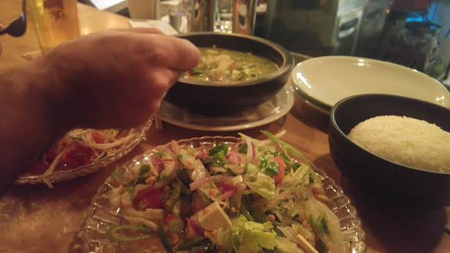 Opinii despre נאם în תל אביב-יפו - הסעדה