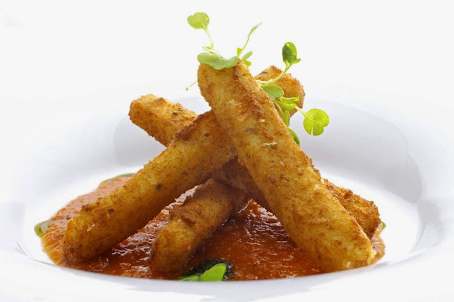 Opinii despre מסעדת ריקוטה în ירושלים - הסעדה