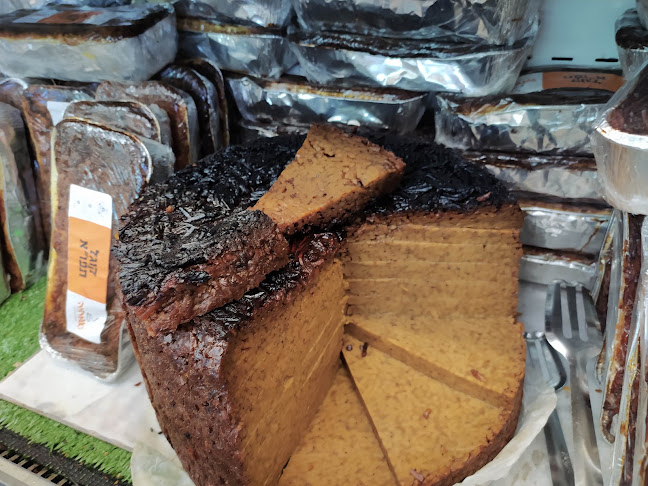 Comentarii opinii despre אמחייה