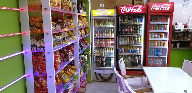 קפה תיסלם - פתח תקווה