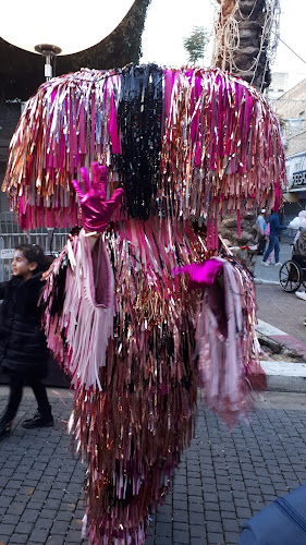 שוק עירוני חדרה - חדרה