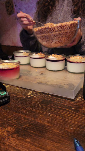 Opinii despre המלביה în תל אביב-יפו - הסעדה