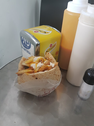 ירושלים 39, צפת