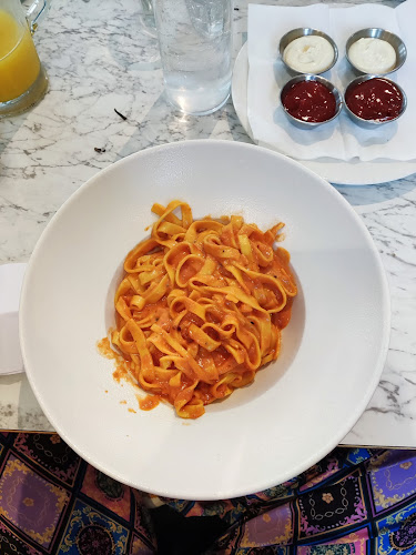 Opinii despre מסעדת כרמא, עין כרם în ירושלים - הסעדה