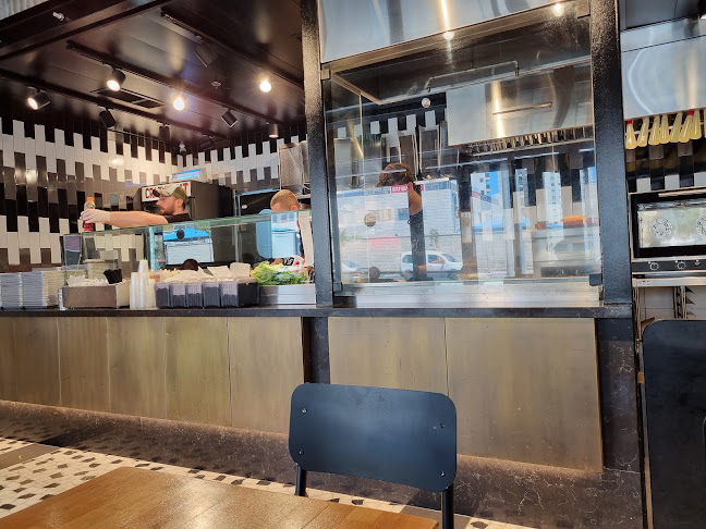 Crazy Meat - קרייזי מיט