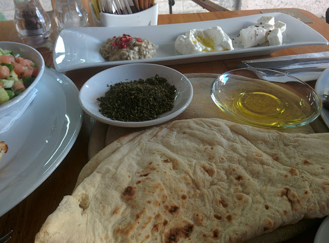 בית קפה - הסעדה