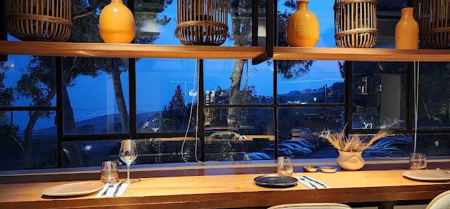 Opinii despre ראנץ' האוס în צפת - הסעדה