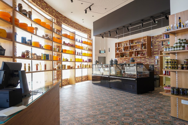 מעדניית וויט