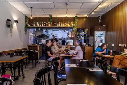 מיט טיים - Meat time