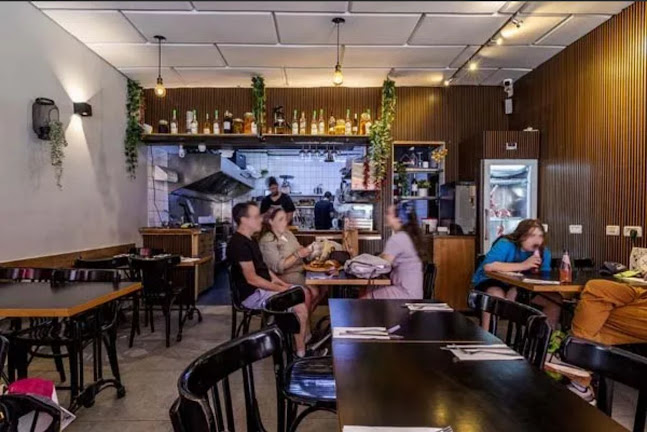 מיט טיים - Meat time