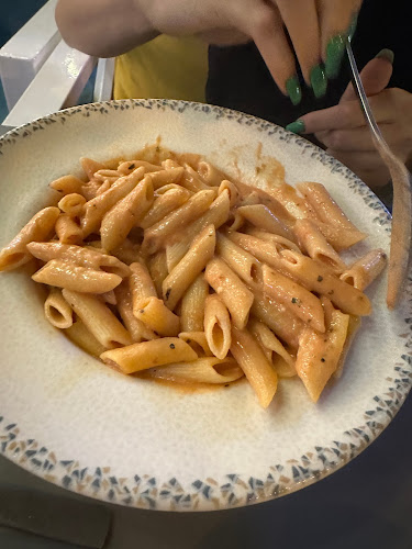 Comentarii opinii despre cookshop Cafe