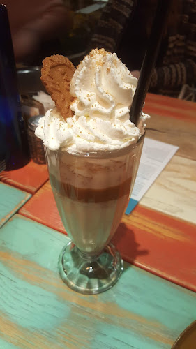 Comentarii opinii despre קפה גן סיפור ירושלים