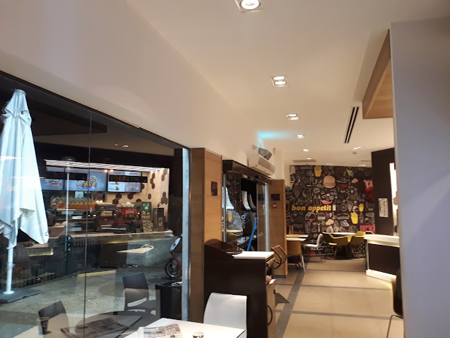 בורגראנץ' חולון - סוקולוב - חולון