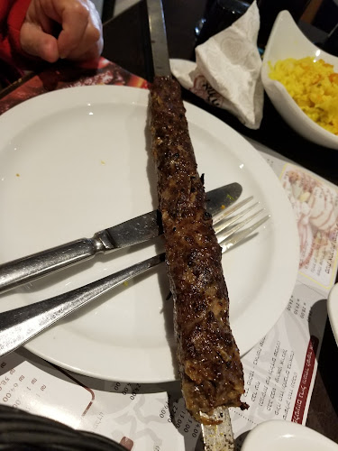 מסעדת אחלה פתח תקווה - הסעדה